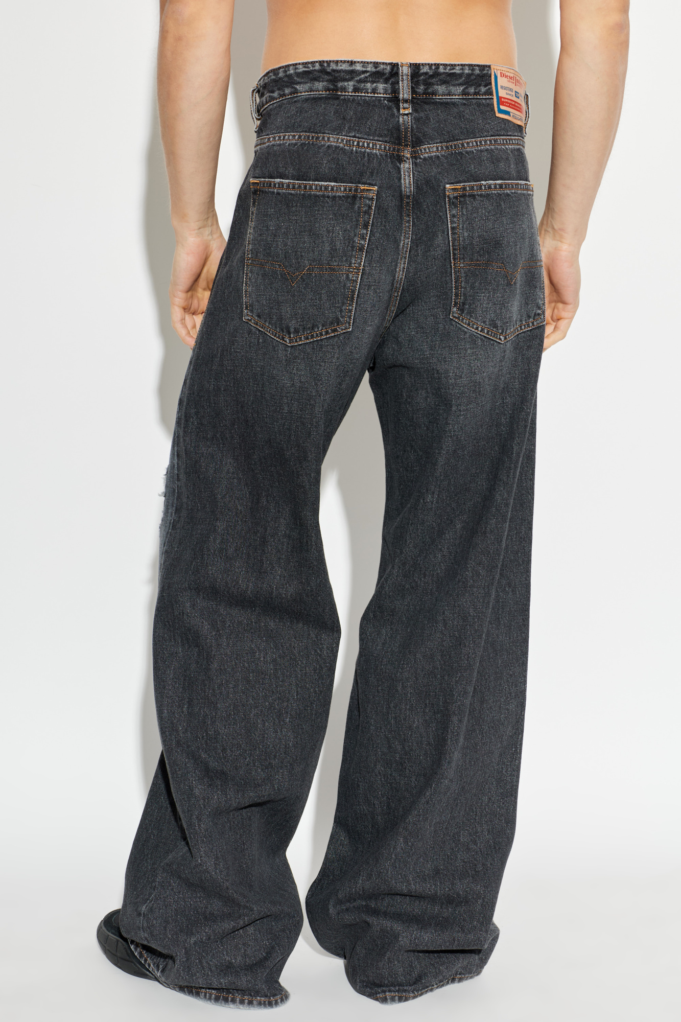 Diesel 'D-RISE' jeans | Men's | Vitkac